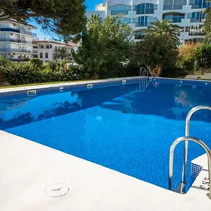 Verdemar 9 Menyber Apartment